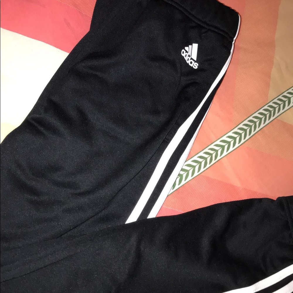 Adidas Joggers